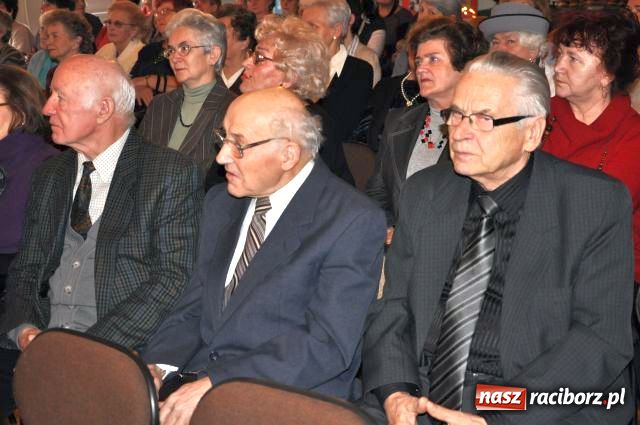 Zdjęcie w galerii na portalu naszraciborz.pl: Nauczycielskie spotkanie pokoleń wiadomości z regionu