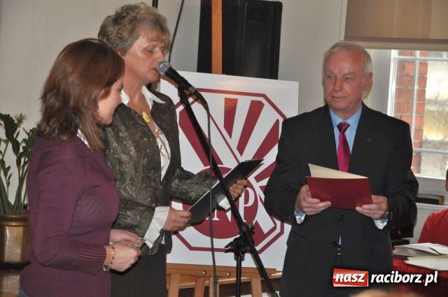 Zdjęcie w galerii na portalu naszraciborz.pl: Nauczycielskie spotkanie pokoleń wiadomości z regionu