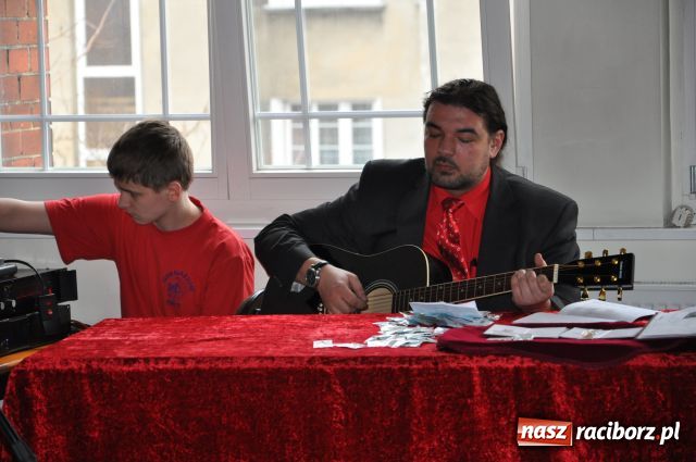 Zdjęcie w galerii na portalu naszraciborz.pl: Nauczycielskie spotkanie pokoleń wiadomości z regionu