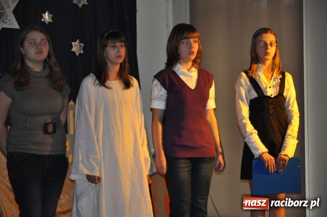 Zdjęcie w galerii na portalu naszraciborz.pl: Nauczycielskie spotkanie pokoleń wiadomości z regionu