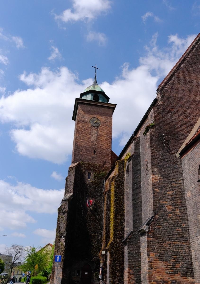 Zdjęcie w galerii na portalu naszraciborz.pl: Rodzinne warsztaty witrażowe w Muzeum wiadomości z regionu