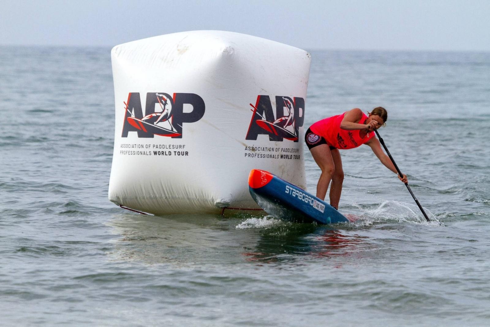 Zdjęcie w galerii na portalu naszraciborz.pl: Raciborzanie na World SUP Festival Costa Blanca wiadomości z regionu