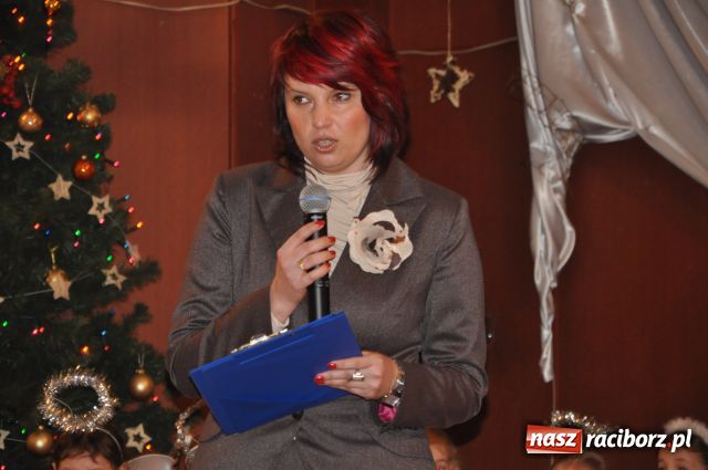 Zdjęcie w galerii na portalu naszraciborz.pl: W Tworkowie czar świąt nie minął... wiadomości z regionu