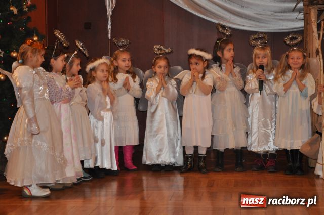 Zdjęcie w galerii na portalu naszraciborz.pl: W Tworkowie czar świąt nie minął... wiadomości z regionu