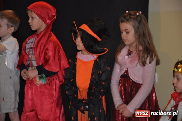 Zdjęcie w galerii na portalu naszraciborz.pl: W Tworkowie czar świąt nie minął... wiadomości z regionu