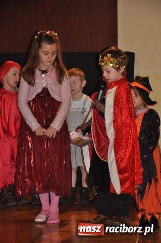 Zdjęcie w galerii na portalu naszraciborz.pl: W Tworkowie czar świąt nie minął... wiadomości z regionu