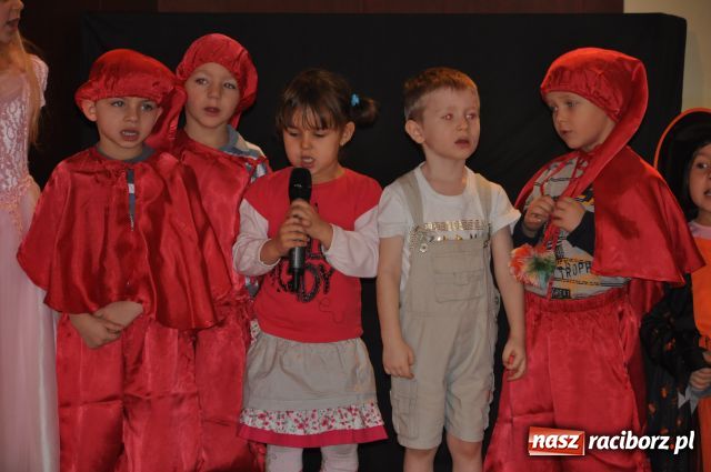 Zdjęcie w galerii na portalu naszraciborz.pl: W Tworkowie czar świąt nie minął... wiadomości z regionu