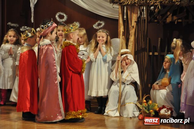 Zdjęcie w galerii na portalu naszraciborz.pl: W Tworkowie czar świąt nie minął... wiadomości z regionu