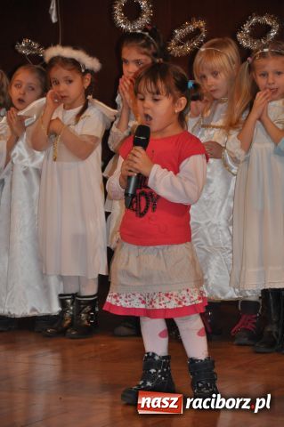 Zdjęcie w galerii na portalu naszraciborz.pl: W Tworkowie czar świąt nie minął... wiadomości z regionu