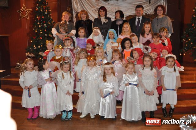 Zdjęcie w galerii na portalu naszraciborz.pl: W Tworkowie czar świąt nie minął... wiadomości z regionu