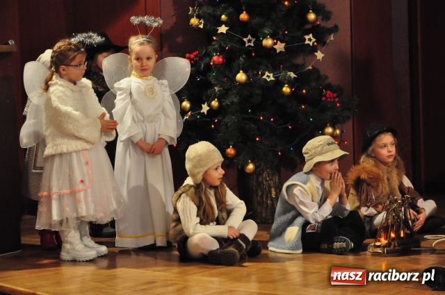Zdjęcie w galerii na portalu naszraciborz.pl: W Tworkowie czar świąt nie minął... wiadomości z regionu