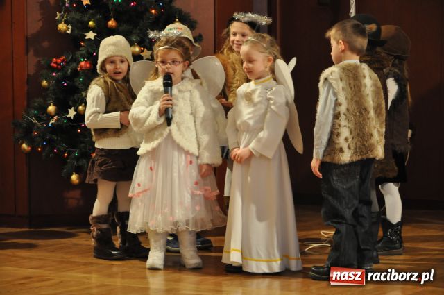 Zdjęcie w galerii na portalu naszraciborz.pl: W Tworkowie czar świąt nie minął... wiadomości z regionu