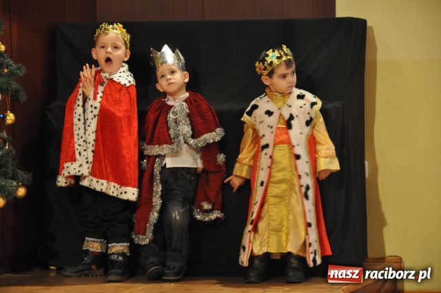 Zdjęcie w galerii na portalu naszraciborz.pl: W Tworkowie czar świąt nie minął... wiadomości z regionu