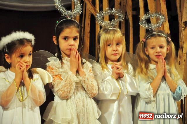 Zdjęcie w galerii na portalu naszraciborz.pl: W Tworkowie czar świąt nie minął... wiadomości z regionu