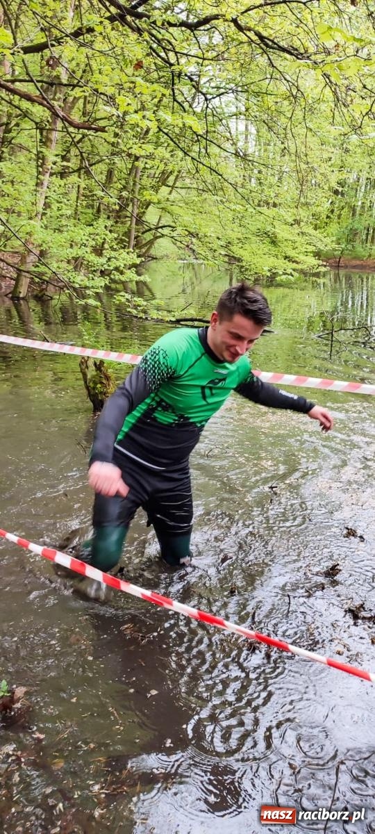 Zdjęcie w galerii na portalu naszraciborz.pl: Furia Wojów, czyli bitwa o raciborski gród Drengów [FOTO i WIDEO] wiadomości z regionu