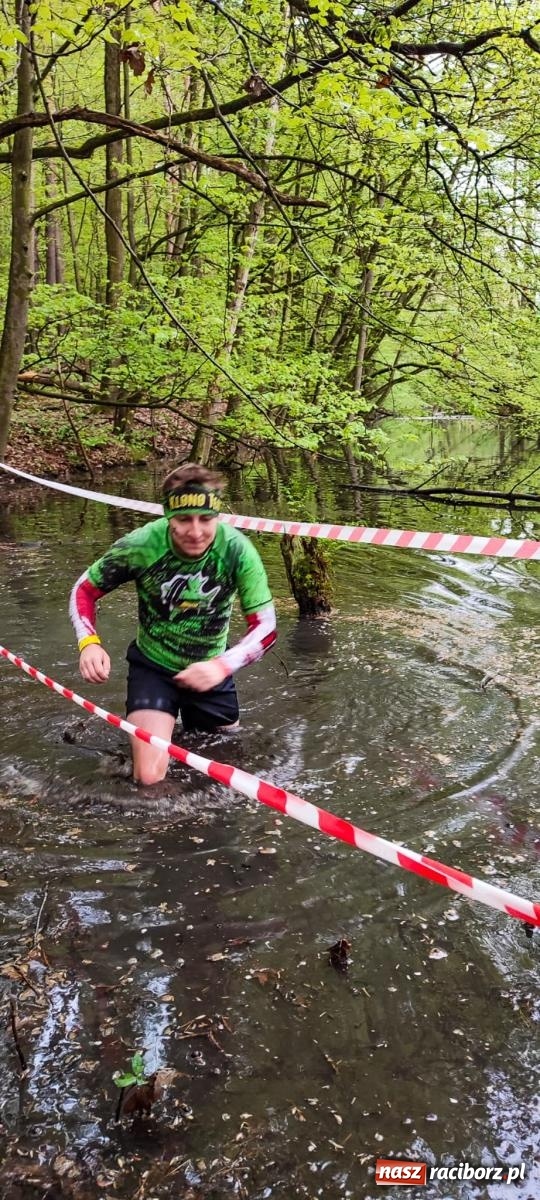 Zdjęcie w galerii na portalu naszraciborz.pl: Furia Wojów, czyli bitwa o raciborski gród Drengów [FOTO i WIDEO] wiadomości z regionu