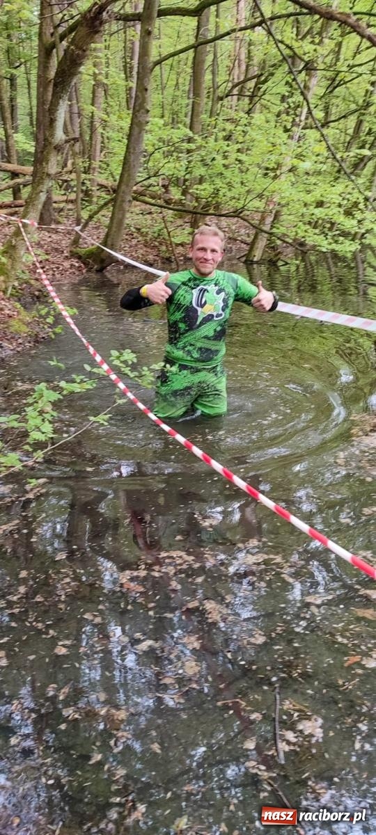 Zdjęcie w galerii na portalu naszraciborz.pl: Furia Wojów, czyli bitwa o raciborski gród Drengów [FOTO i WIDEO] wiadomości z regionu