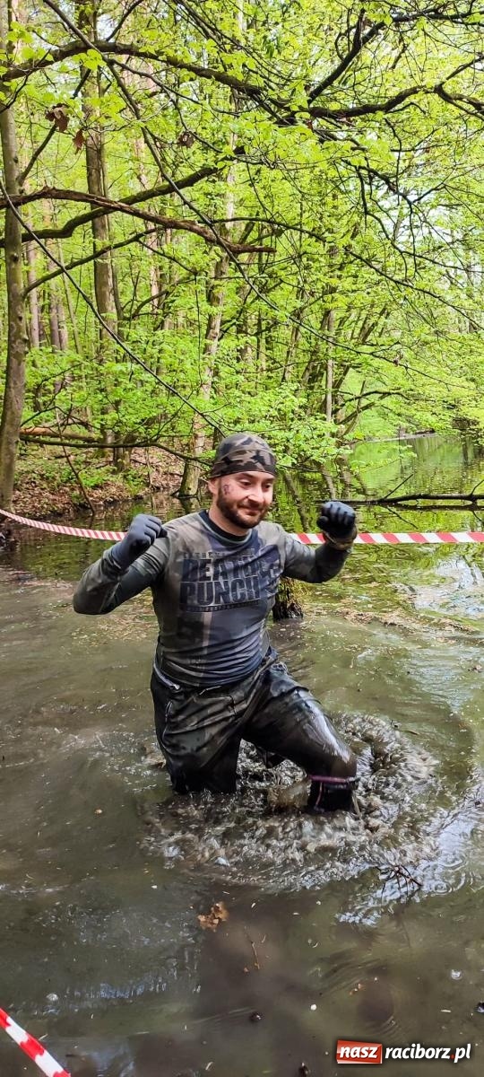 Zdjęcie w galerii na portalu naszraciborz.pl: Furia Wojów, czyli bitwa o raciborski gród Drengów [FOTO i WIDEO] wiadomości z regionu