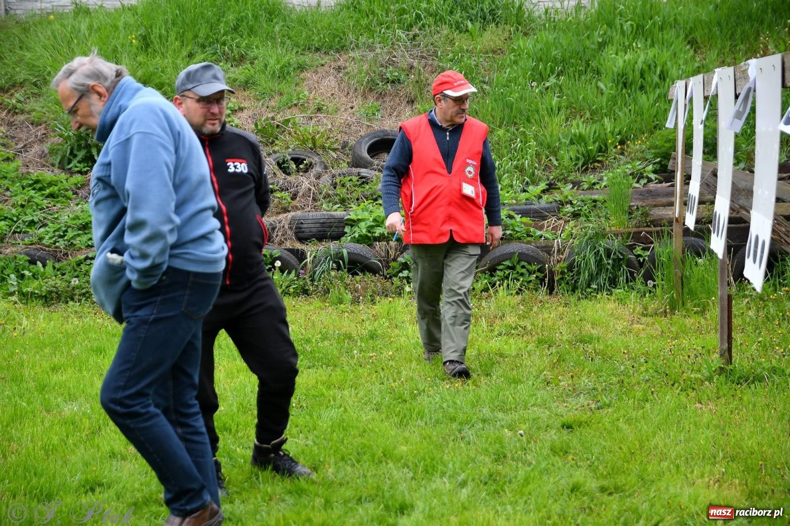 Zdjęcie w galerii na portalu naszraciborz.pl: Turniej strzelecki o Tarczę Konstytucji 3 Maja [FOTO i WIDEO] wiadomości z regionu