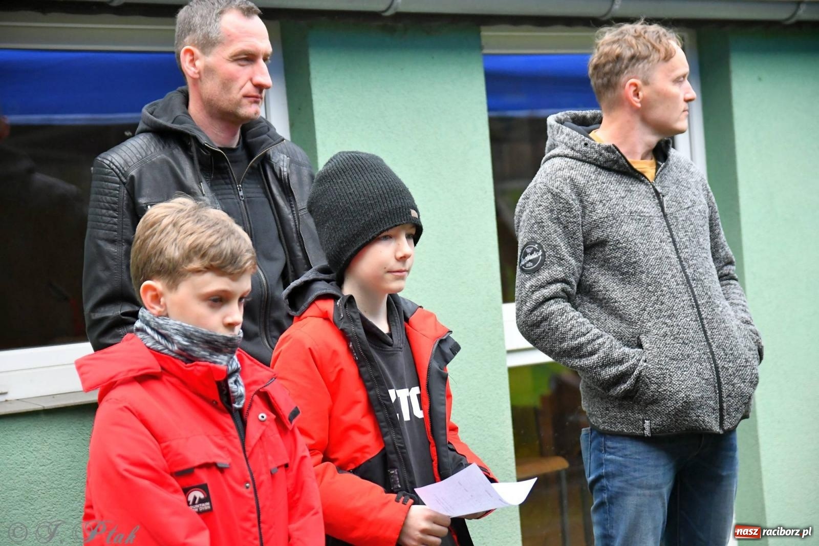Zdjęcie w galerii na portalu naszraciborz.pl: Turniej strzelecki o Tarczę Konstytucji 3 Maja [FOTO i WIDEO] wiadomości z regionu