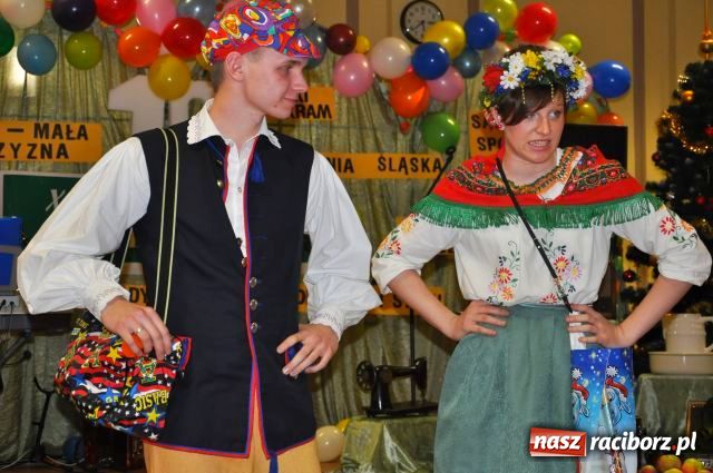 Zdjęcie w galerii na portalu naszraciborz.pl: Ze śląską nutą wspomnień... wiadomości z regionu