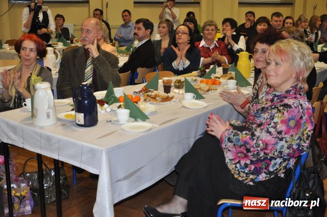 Zdjęcie w galerii na portalu naszraciborz.pl: Ze śląską nutą wspomnień... wiadomości z regionu