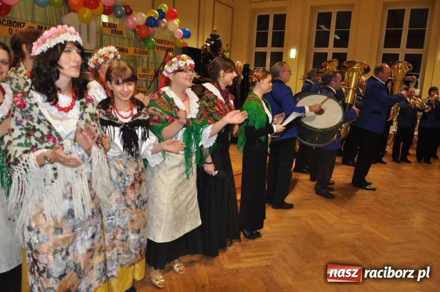 Zdjęcie w galerii na portalu naszraciborz.pl: Ze śląską nutą wspomnień... wiadomości z regionu