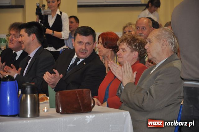 Zdjęcie w galerii na portalu naszraciborz.pl: Ze śląską nutą wspomnień... wiadomości z regionu