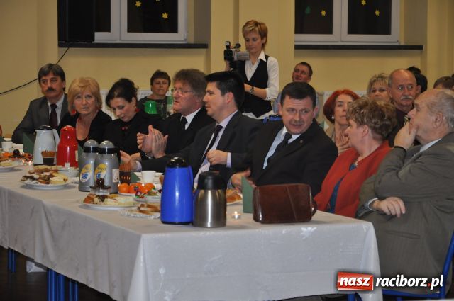 Zdjęcie w galerii na portalu naszraciborz.pl: Ze śląską nutą wspomnień... wiadomości z regionu