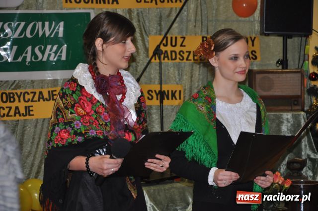 Zdjęcie w galerii na portalu naszraciborz.pl: Ze śląską nutą wspomnień... wiadomości z regionu