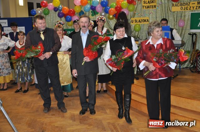 Zdjęcie w galerii na portalu naszraciborz.pl: Ze śląską nutą wspomnień... wiadomości z regionu