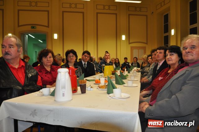 Zdjęcie w galerii na portalu naszraciborz.pl: Ze śląską nutą wspomnień... wiadomości z regionu