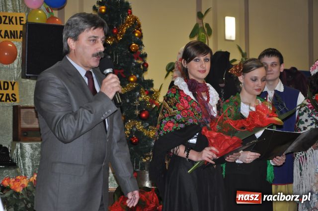 Zdjęcie w galerii na portalu naszraciborz.pl: Ze śląską nutą wspomnień... wiadomości z regionu