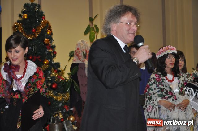 Zdjęcie w galerii na portalu naszraciborz.pl: Ze śląską nutą wspomnień... wiadomości z regionu