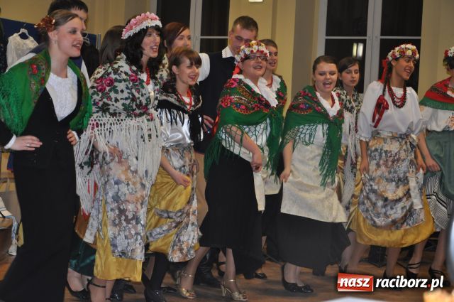 Zdjęcie w galerii na portalu naszraciborz.pl: Ze śląską nutą wspomnień... wiadomości z regionu