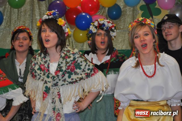 Zdjęcie w galerii na portalu naszraciborz.pl: Ze śląską nutą wspomnień... wiadomości z regionu