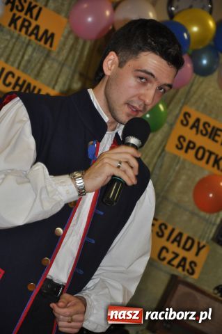 Zdjęcie w galerii na portalu naszraciborz.pl: Ze śląską nutą wspomnień... wiadomości z regionu