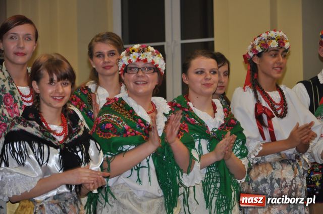 Zdjęcie w galerii na portalu naszraciborz.pl: Ze śląską nutą wspomnień... wiadomości z regionu