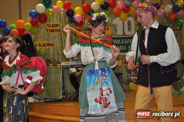 Zdjęcie w galerii na portalu naszraciborz.pl: Ze śląską nutą wspomnień... wiadomości z regionu