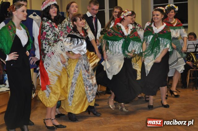 Zdjęcie w galerii na portalu naszraciborz.pl: Ze śląską nutą wspomnień... wiadomości z regionu