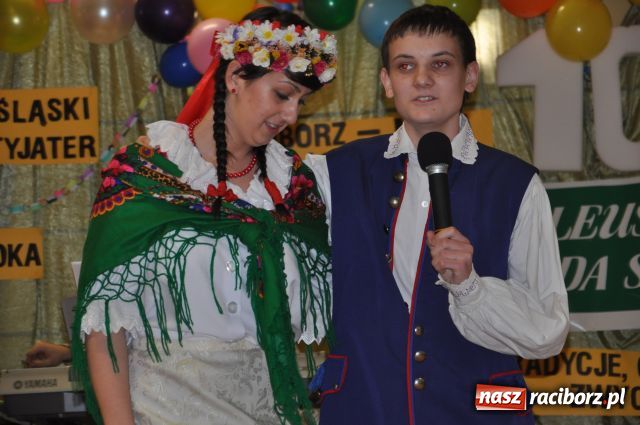 Zdjęcie w galerii na portalu naszraciborz.pl: Ze śląską nutą wspomnień... wiadomości z regionu