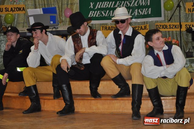 Zdjęcie w galerii na portalu naszraciborz.pl: Ze śląską nutą wspomnień... wiadomości z regionu