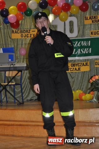 Zdjęcie w galerii na portalu naszraciborz.pl: Ze śląską nutą wspomnień... wiadomości z regionu