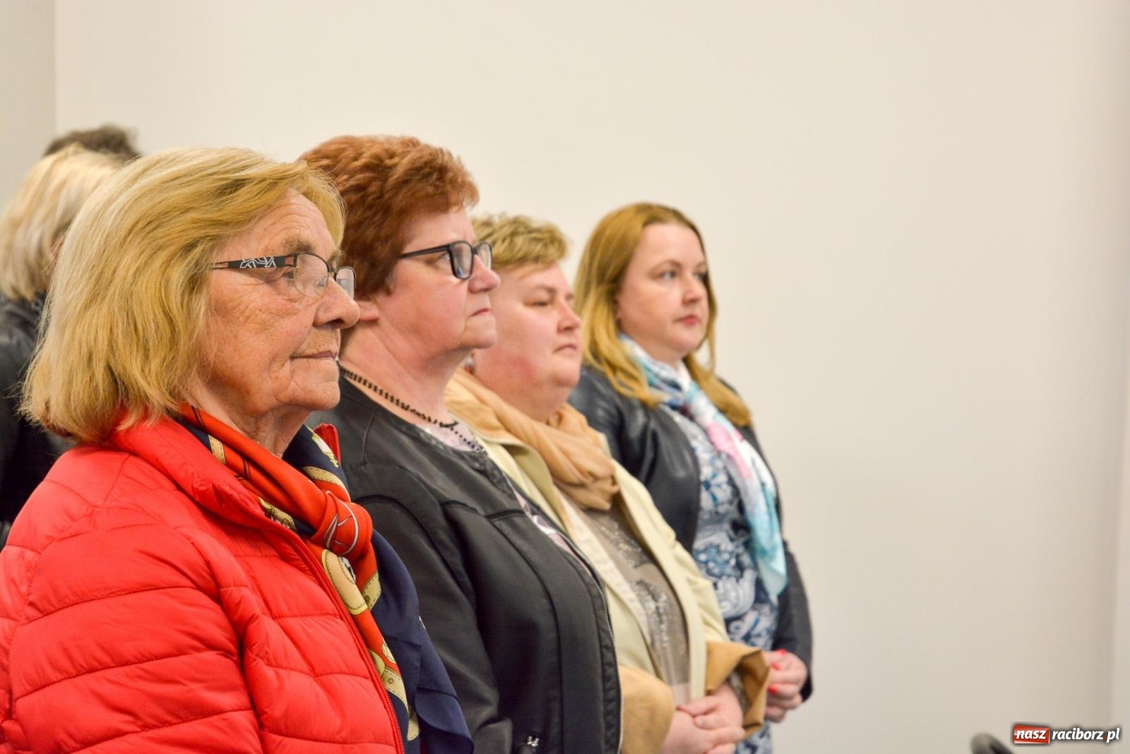 Zdjęcie w galerii na portalu naszraciborz.pl: Pietrowice Wielkie ruszają w nową podróż. Odnowiony dworzec stał się Stacją KULTURA [FOTO i WIDEO] wiadomości z regionu