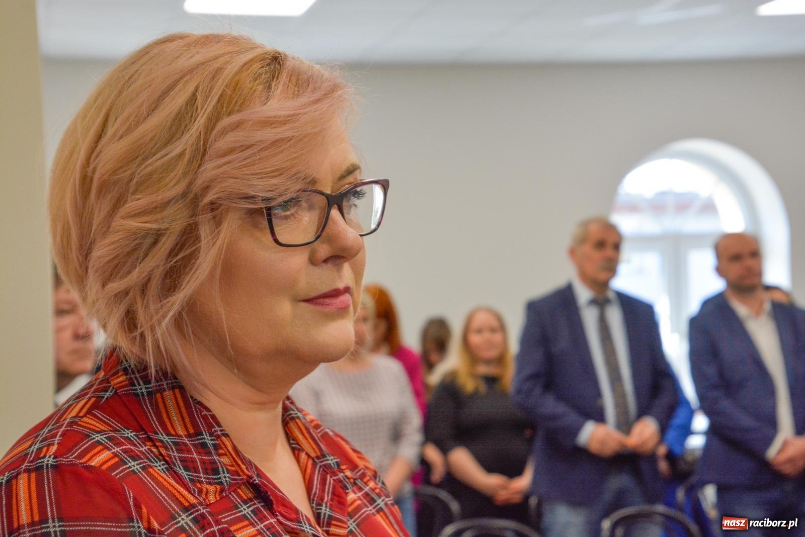 Zdjęcie w galerii na portalu naszraciborz.pl: Pietrowice Wielkie ruszają w nową podróż. Odnowiony dworzec stał się Stacją KULTURA [FOTO i WIDEO] wiadomości z regionu