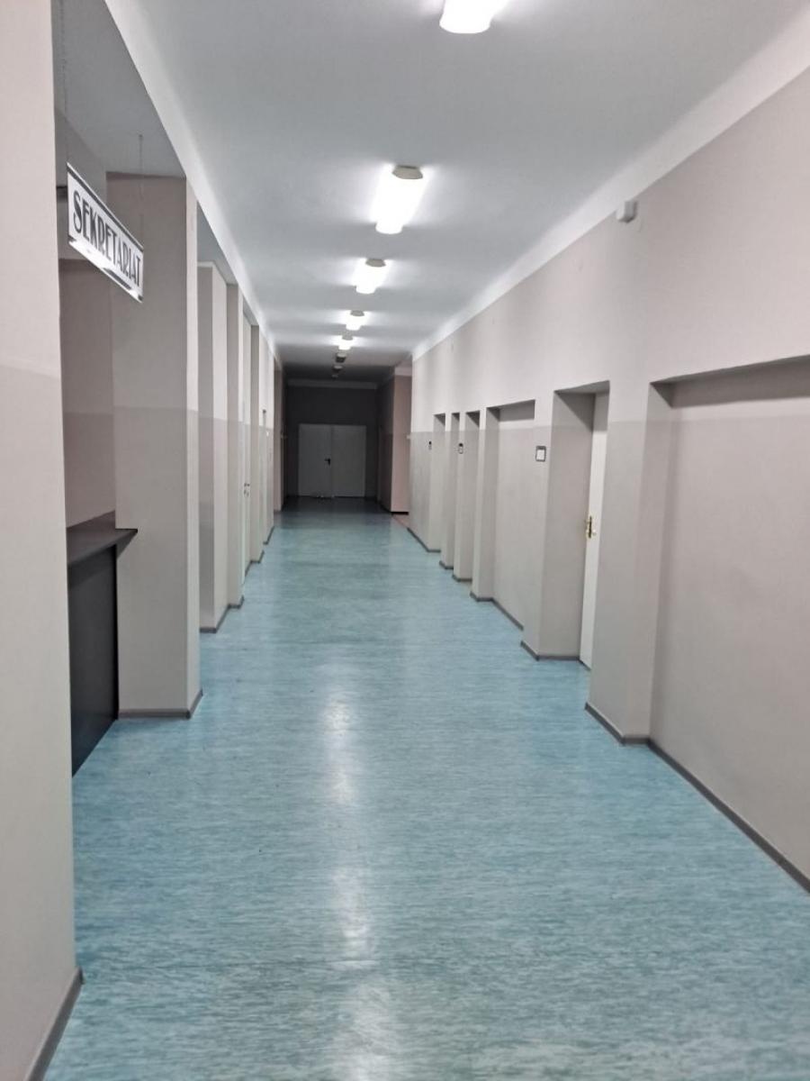 Zdjęcie w galerii na portalu naszraciborz.pl: Kuźniański MOPS już w nowej siedzibie wiadomości z regionu