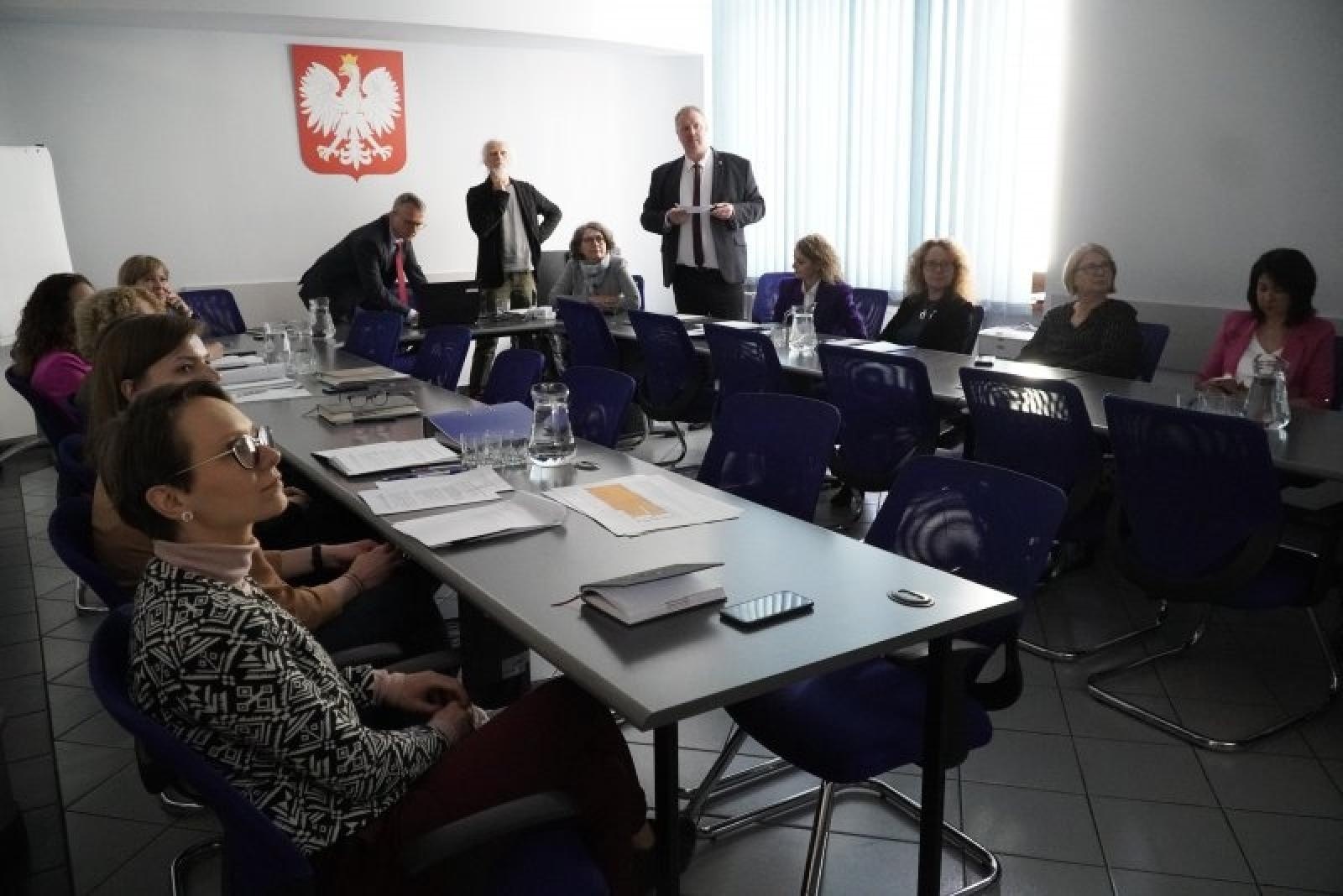 Zdjęcie w galerii na portalu naszraciborz.pl: Podjęto dalsze kroki w sprawie zagospodarowania dworca PKP w Raciborzu wiadomości z regionu
