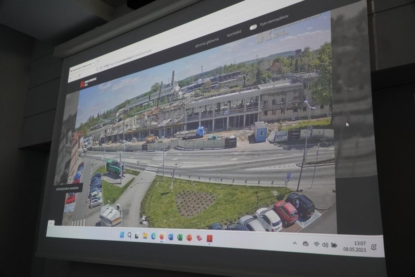 Zdjęcie w galerii na portalu naszraciborz.pl: Podjęto dalsze kroki w sprawie zagospodarowania dworca PKP w Raciborzu wiadomości z regionu