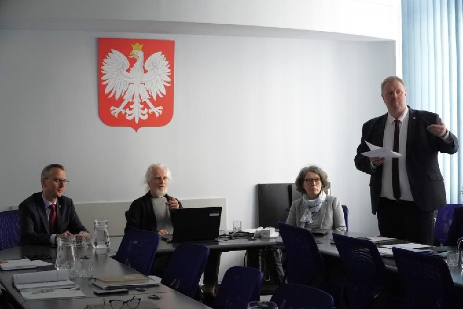 Zdjęcie w galerii na portalu naszraciborz.pl: Podjęto dalsze kroki w sprawie zagospodarowania dworca PKP w Raciborzu wiadomości z regionu
