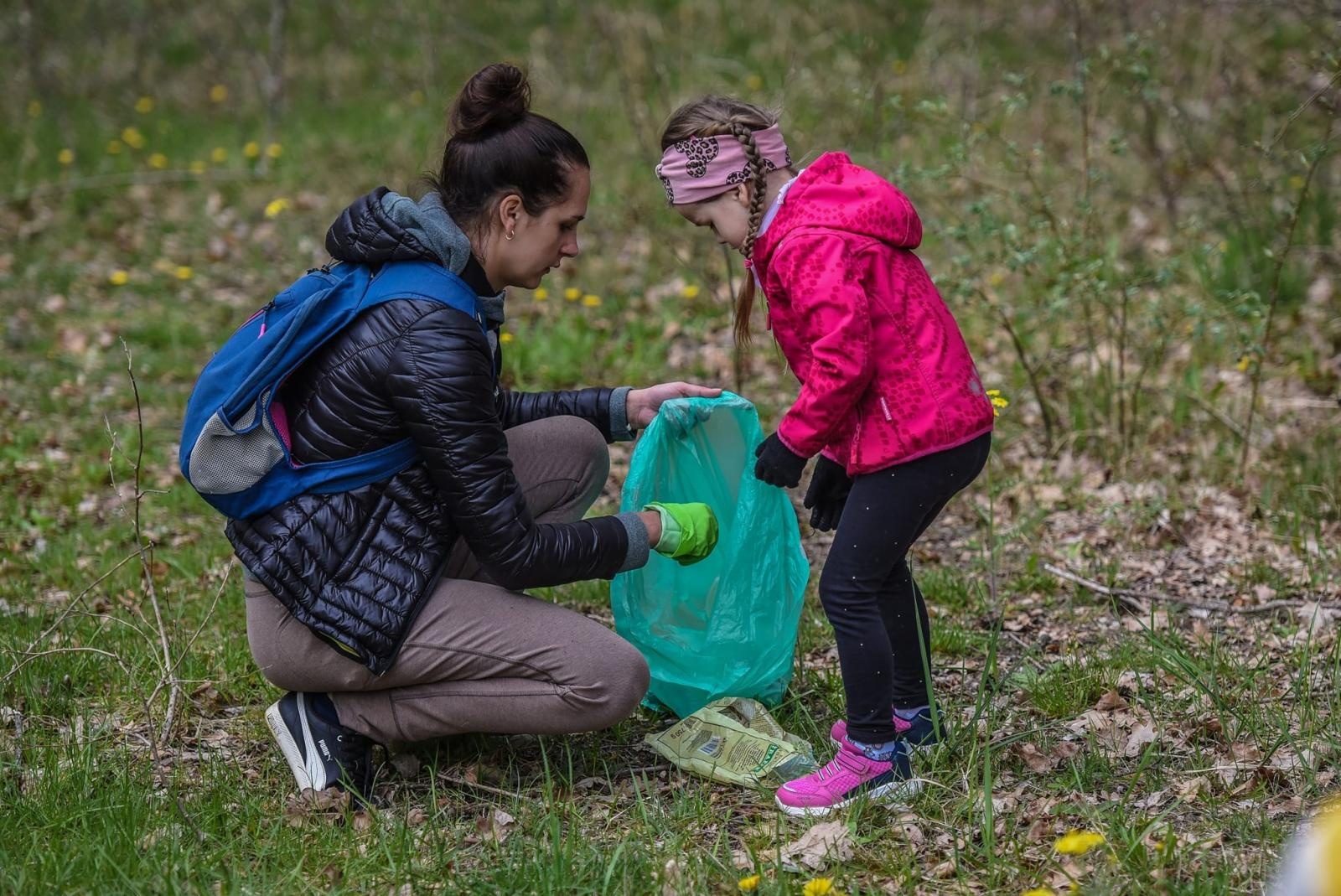 Zdjęcie w galerii na portalu naszraciborz.pl: 830 km edukacji ekologicznej - czyli II Międzynarodowa Akcja Czysta Odra zakończona wiadomości z regionu